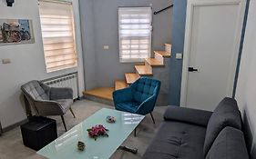 Alojate En Vigo! Casita Bien Equipada