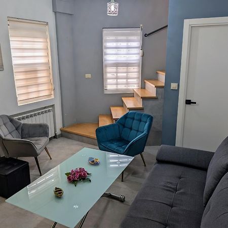 Alojate En Vigo! Casita Bien Equipada Vila Exterior foto