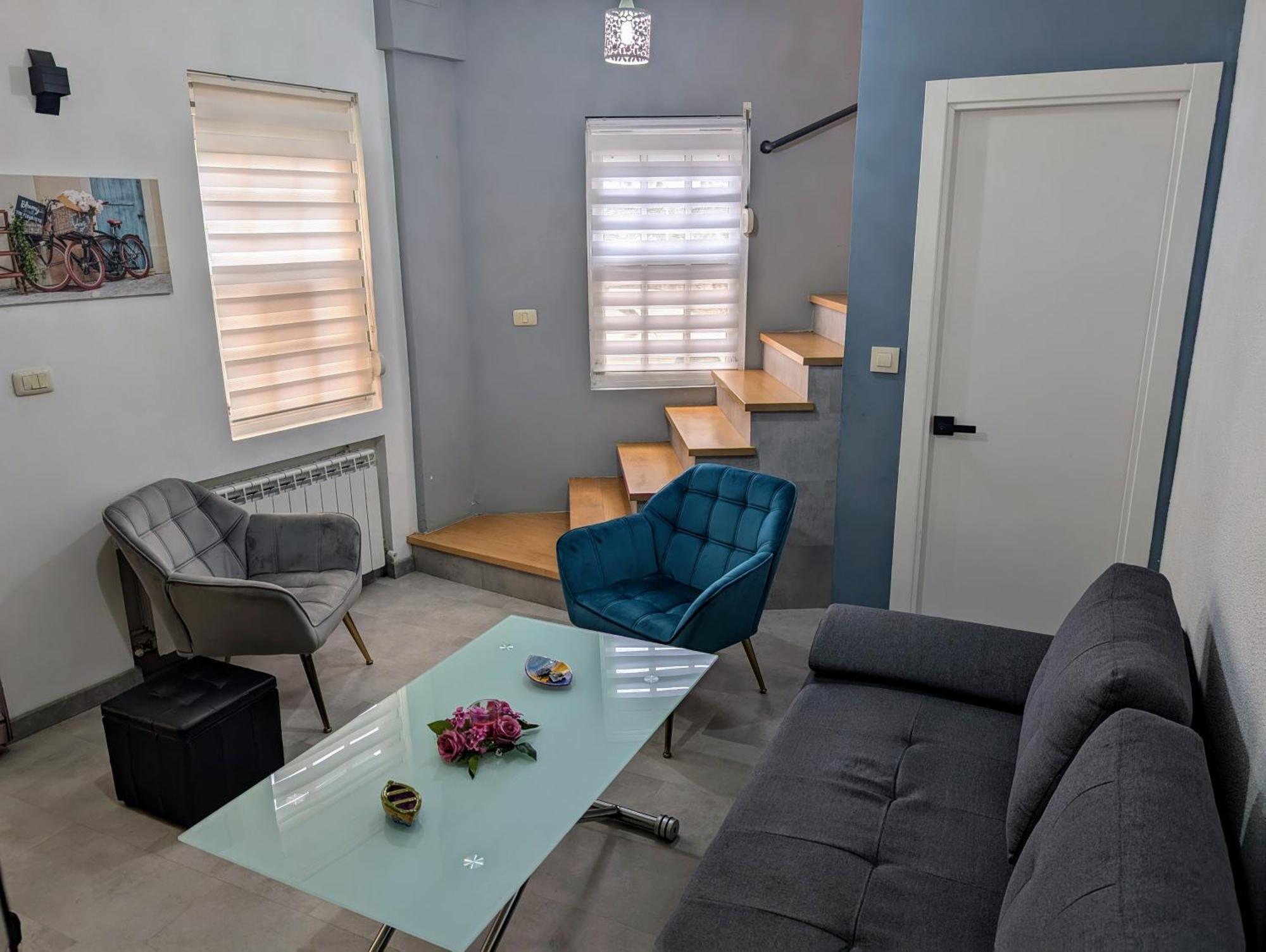 Alojate En Vigo! Casita Bien Equipada Vila Exterior foto
